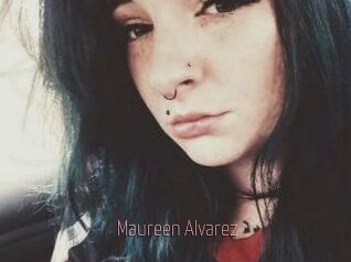 Maureen_Alvarez Sexe désirs