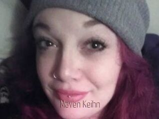 Maven_Keihn