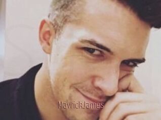 Mavrick_James