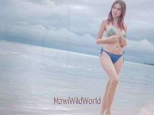 MawiWildWorld
