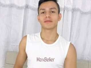 MaxBelier