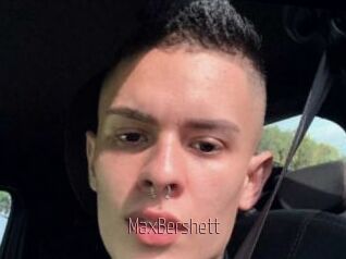 MaxBershett Sexe désirs