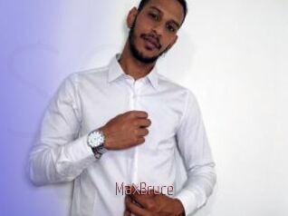 MaxBruce Sexe désirs