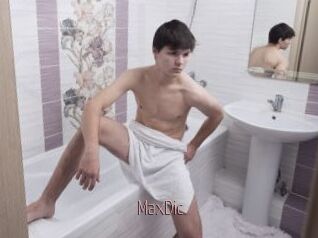 MaxDic