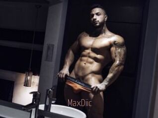 MaxDiic