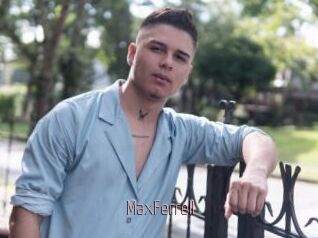 MaxFerrell