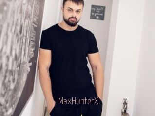 MaxHunterX Sexe désirs