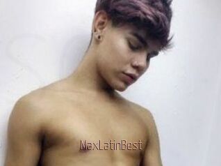 MaxLatinBest