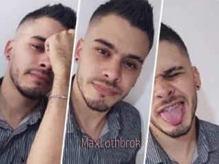 MaxLothbrok