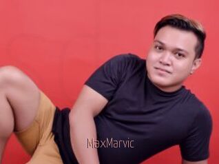 MaxMarvic