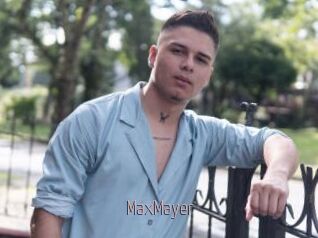 MaxMayer