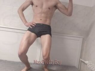 MaxPrettyBoy