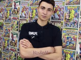 MaxRedd