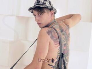 MaxRoth