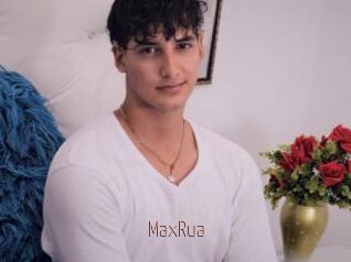 MaxRua