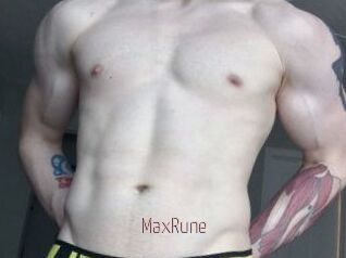 Max_Rune