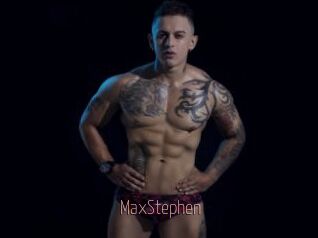 MaxStephen
