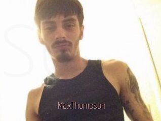 Max_Thompson