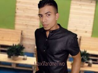 MaxVaronaTwo