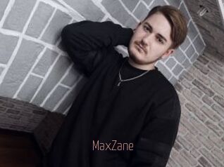 MaxZane