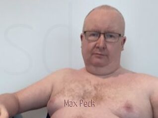 Max_Peck Sexe désirs
