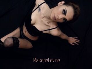 MaxeneLevine