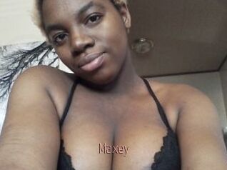 Maxey