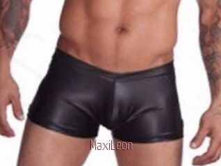 MaxiLeon Sexe désirs