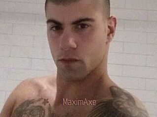 Maxim_Axe