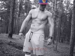 MaximFerro