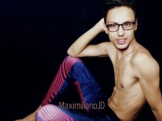 MaximilianoJD