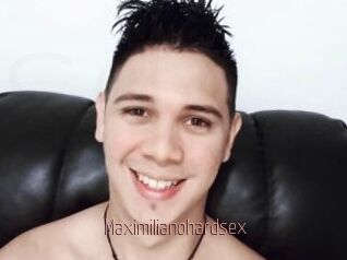 Maximilianohardsex