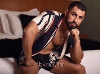 MaximoWithe