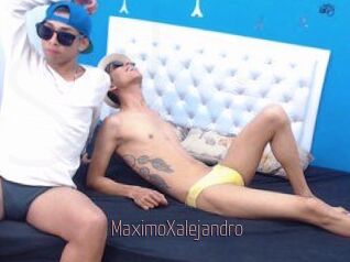 MaximoXalejandro