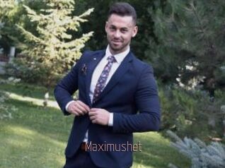Maximushet