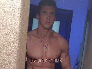 MaximussMmax
