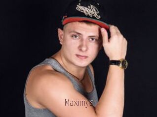 Maximys