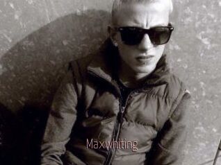 Maxwhiting