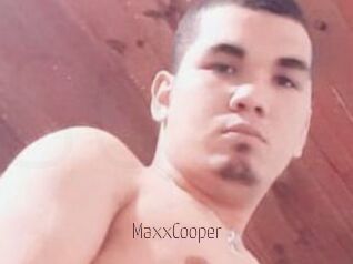 MaxxCooper