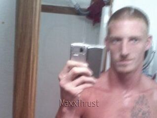 MaxxThrust
