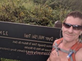 MaxxTremendous