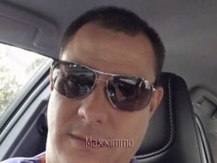 Maxximmo