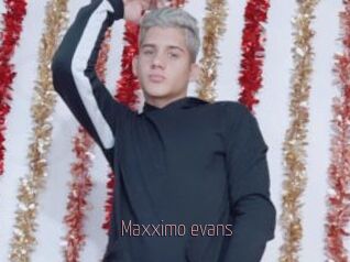 Maxximo_evans