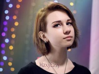 MaxyEasy