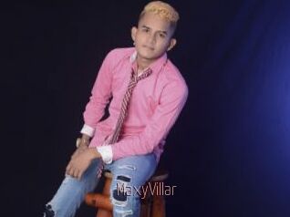 MaxyVillar