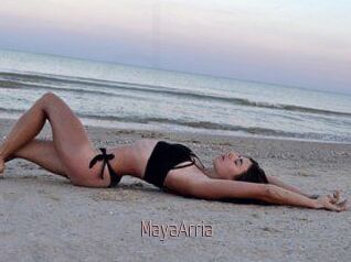 MayaArria