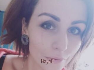 MayaB