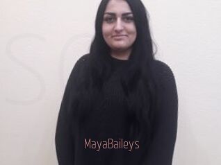 MayaBaileys