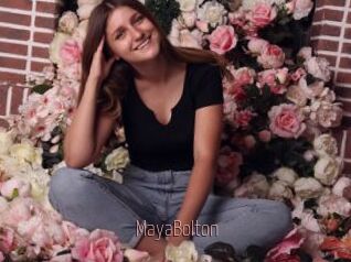 MayaBolton