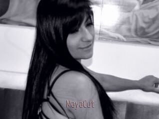 MayaCut